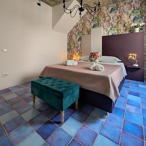 Private Bathroom Double Room