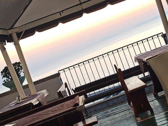 Ristorante Pizzeria U' Sghiz